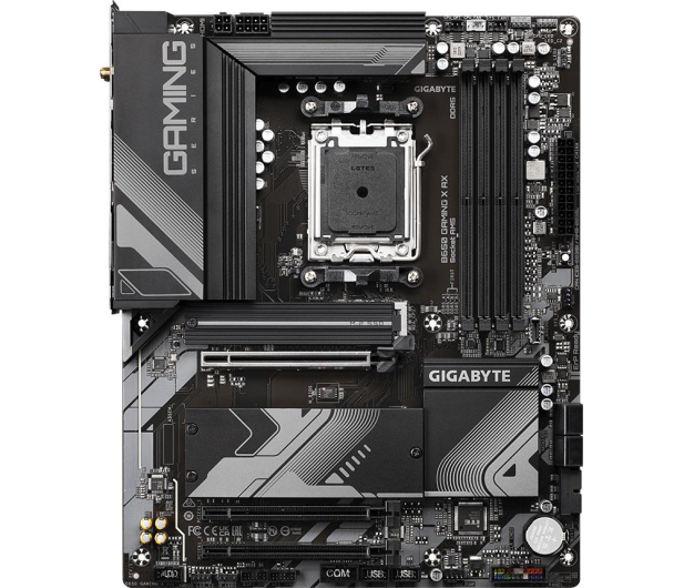 Gigabyte B650 GAMING X AX - 1079942 - zdjęcie 4